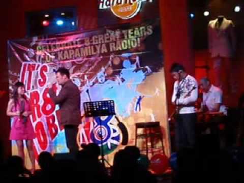 3rd Avenue - Minsan Lang Kita Iibigin