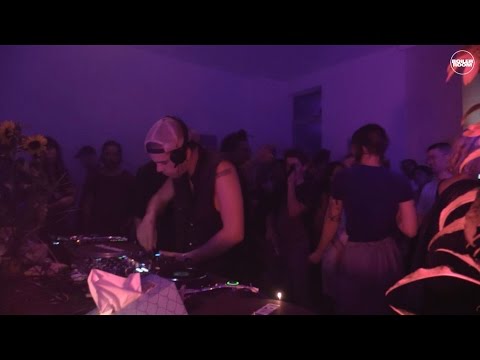 Physical Therapy Boiler Room New York DJ Set - UCGBpxWJr9FNOcFYA5GkKrMg