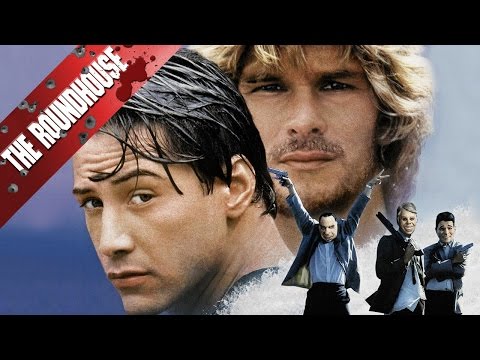 Why Point Break Doesn't Really Need a Remake - The Roundhouse - UCKy1dAqELo0zrOtPkf0eTMw