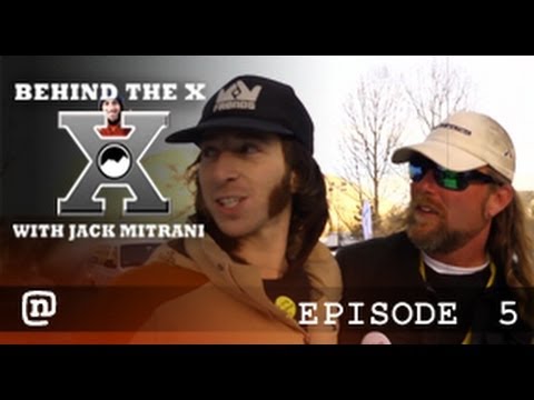 Jack Mitrani From Winter X Games: It's A Recap Wrap - UCsert8exifX1uUnqaoY3dqA