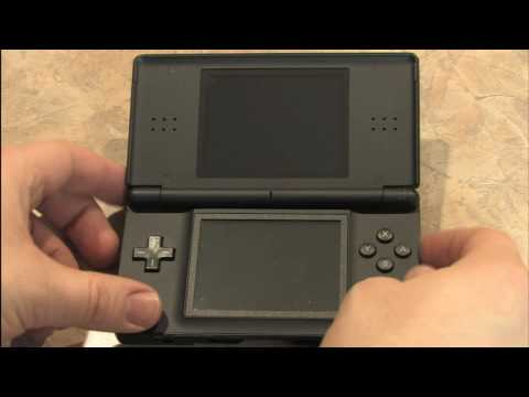 Classic Game Room - NINTENDO DS LITE review - UCh4syoTtvmYlDMeMnwS5dmA
