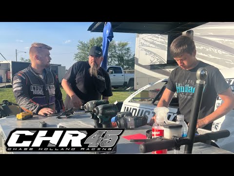 “I Understand the Assignment” Getting rough with the Locals at Charleston Speedway Part1 - dirt track racing video image