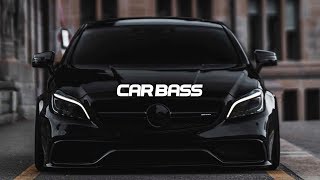 Psycho - Brutal (Bass Boosted)