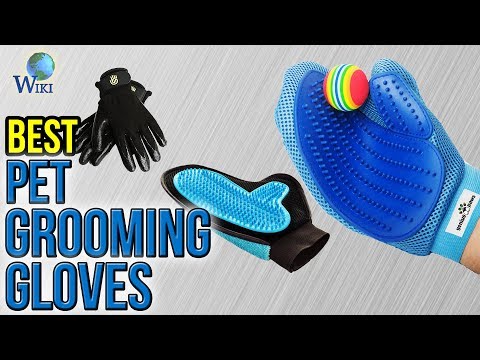 10 Best Pet Grooming Gloves 2017 - UCXAHpX2xDhmjqtA-ANgsGmw