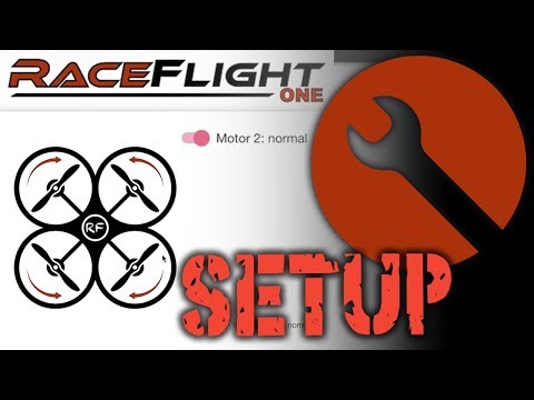 RaceFlight Setup with Skitzo - UCemG3VoNCmjP8ucHR2YY7hw