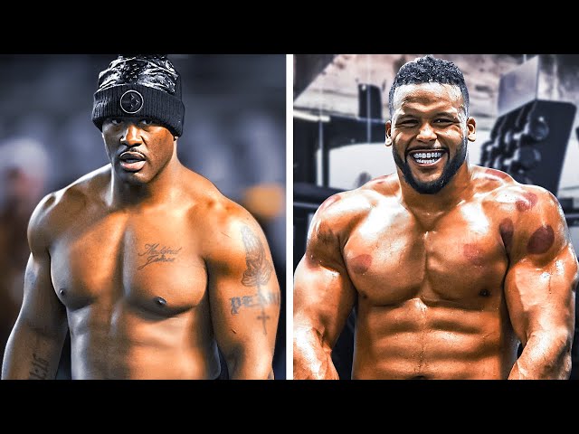 Who Is The Strongest Nfl Player in 2021?
