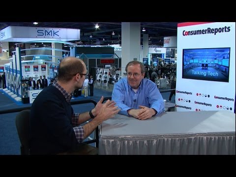 Talking Tech w/ Consumer Reports: Home Automation | Consumer Reports - UCOClvgLYa7g75eIaTdwj_vg