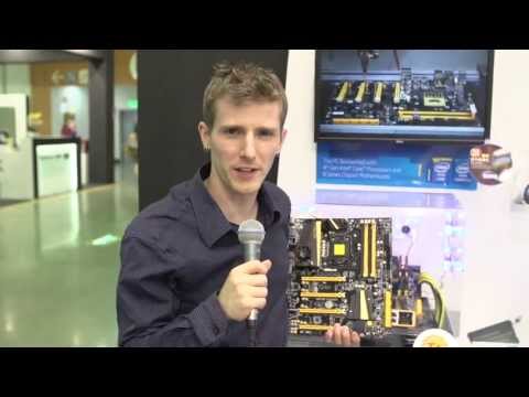 Asrock M8 BMW Designed Mini PC, Z87 OC Formula Waterproof Motherboard - Computex 2013 - UCXuqSBlHAE6Xw-yeJA0Tunw