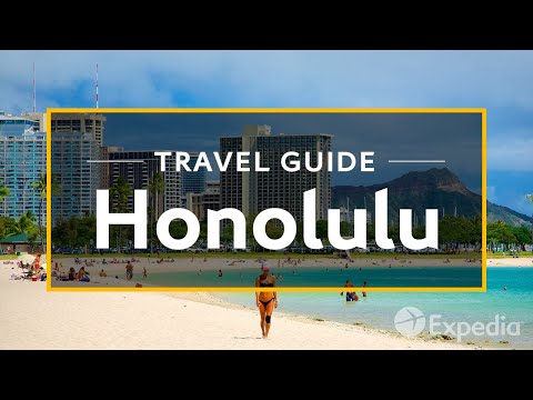 Honolulu Vacation Travel Guide | Expedia - UCGaOvAFinZ7BCN_FDmw74fQ