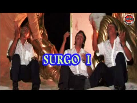 Trio Santana - Surgo I - ( Official Musik Video )