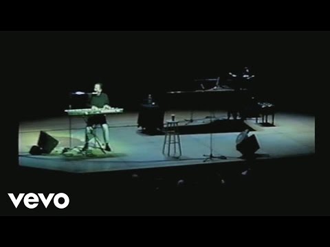 Billy Joel - Q&A: What Artists Do You Want To Work With? (Fairfield 1996) - UCELh-8oY4E5UBgapPGl5cAg