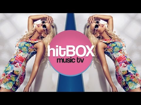 hitBOX music TV - UCV-iSZdmPWV9pq-t-dlYzQg