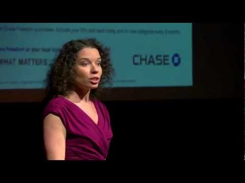 Creating critical thinkers through media literacy: Andrea Quijada at TEDxABQED - UCsT0YIqwnpJCM-mx7-gSA4Q