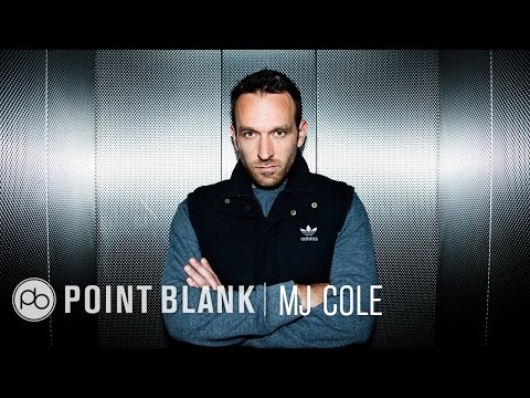 Rag'n'Bone Man - Human: MJ Cole Remix Masterclass & Studio Tour