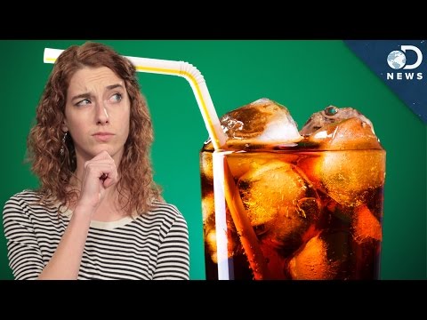 What Chemicals Make Soda So Unhealthy? - UCzWQYUVCpZqtN93H8RR44Qw