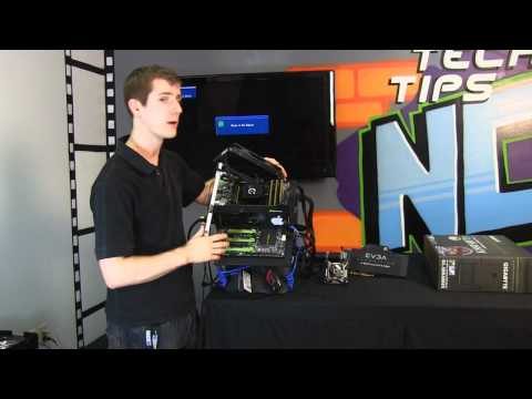 Ultimate Water Cooling Guide Part 1 - Preparation Procedure NCIX Tech Tips - UCjTCFFq605uuq4YN4VmhkBA