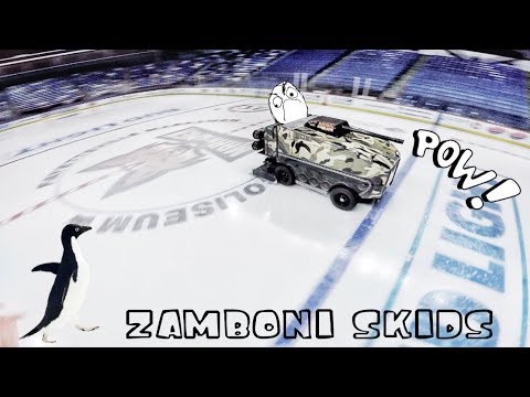 Sliding Into Wednesday Drone Ice Skating - UCQEqPV0AwJ6mQYLmSO0rcNA