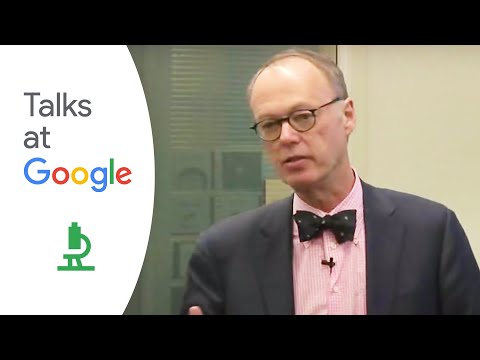 Chris Kimball "The Science of Good Cooking" | Authors at Google - UCbmNph6atAoGfqLoCL_duAg