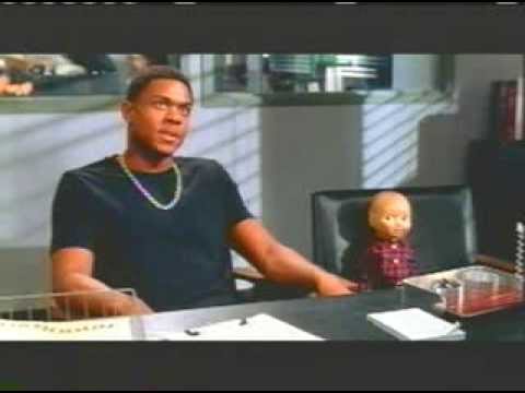 Lee Jeans - TV Ad - Buddy Lee Men of Action