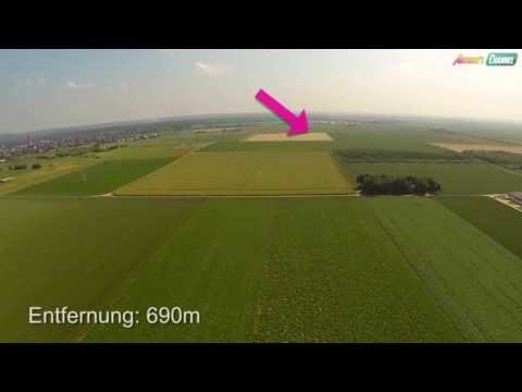 DJI Phantom #65 - Der erste FPV Flug - UCfV5mhM2jKIUGaz1HQqwx7A