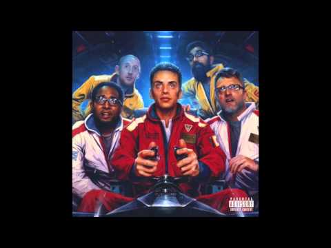 Logic - I Am The Greatest