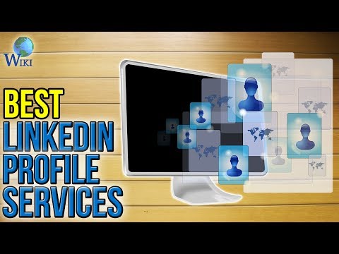 3 Best LinkedIn Profile Services 2017 - UCXAHpX2xDhmjqtA-ANgsGmw