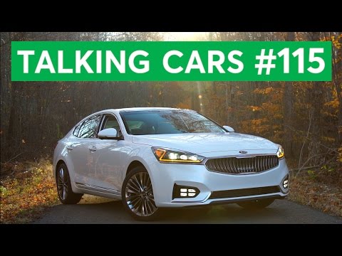 Talking Cars with Consumer Reports #115: Sleeper Hits, Prius Prime, and the Impact of EVs - UCOClvgLYa7g75eIaTdwj_vg