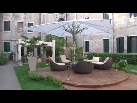 Venice Hotel Abbazia - UCvW8JzztV3k3W8tohjSNRlw