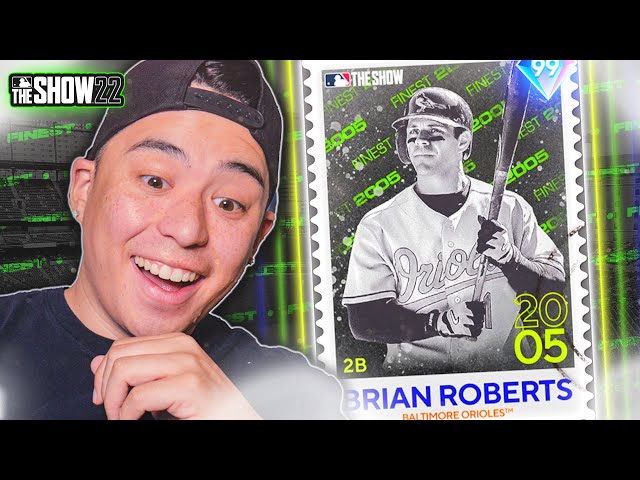 Brian Roberts: The Best Baseball Player You’ve Never Heard Of