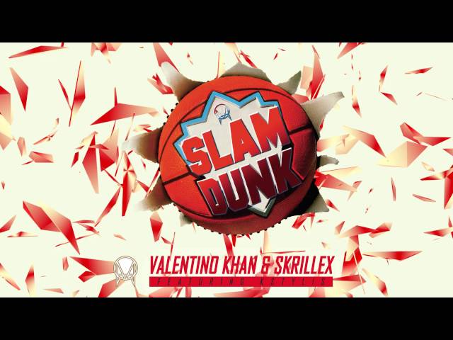 Dunk Slam: The Best Dubstep Song for Your Montage Music