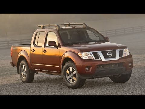 Nissan recalls Frontier for fire risk | Consumer Reports - UCOClvgLYa7g75eIaTdwj_vg