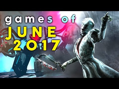 Top 10 NEW Games of June 2017 - UCNvzD7Z-g64bPXxGzaQaa4g