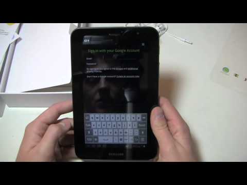 Samsung Galaxy Tab 7.0 Plus Unboxing - UCsW36751Gy-EAbHQwe9WBNw