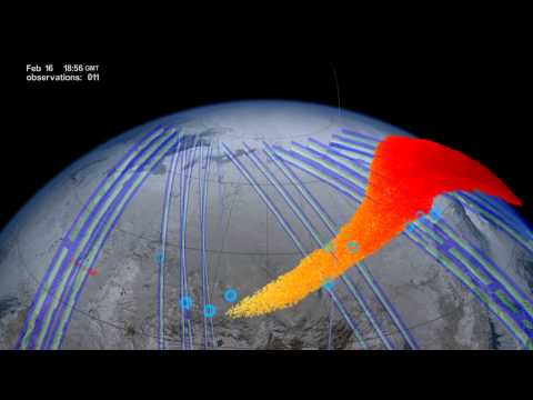 Meteor Explodes Over Russia - UC1znqKFL3jeR0eoA0pHpzvw