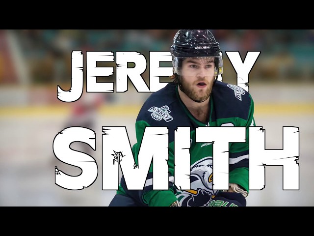 Jeremy Smith is a Hockey Phenom