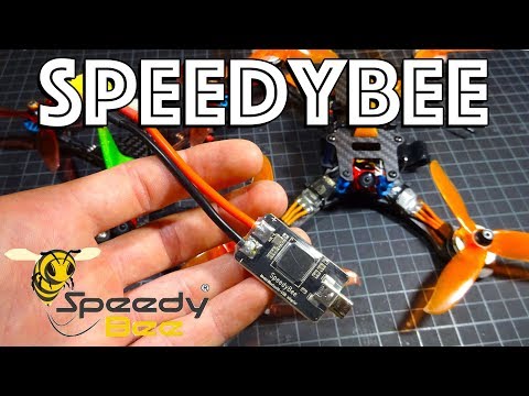 SpeedyBee F4 AIO and USB Adapter Overview - UC2c9N7iDxa-4D-b9T7avd7g