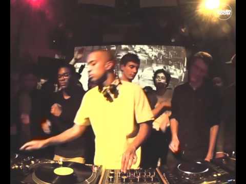 Manaré Boiler Room x G-Star RAW Sessions Paris DJ Set - UCGBpxWJr9FNOcFYA5GkKrMg