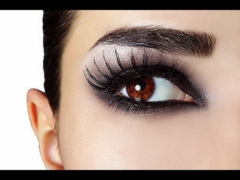 How I : Apply False Eyelashes ♡ FOOL PROOF! - UCcZ2nCUn7vSlMfY5PoH982Q