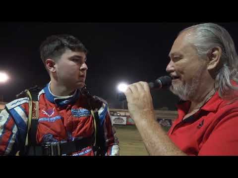 MRP Raceway Park 5/9/25 | Quade Schoonover - dirt track racing video image