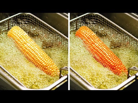 37 UNUSUAL WAYS OF COOKING YOU`LL FALL IN LOVE WITH