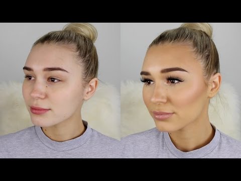 How To: Contour & Highlight For Beginners - UCPG6A5tNaPfv2SRNW2beq5Q