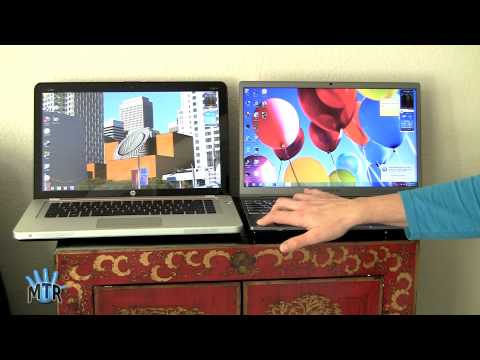 HP ENVY 15 vs. Samsung Series 7 Chronos Comparison Smackdown - UCW6J17hZ_Vgr6cQgd_kHt5A