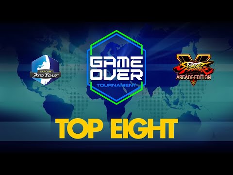 CPT 2019 Live from Game Over Dominican Republic - Day 2 Top 8 - UCPGuorlvarThSlwJpyTHOmQ