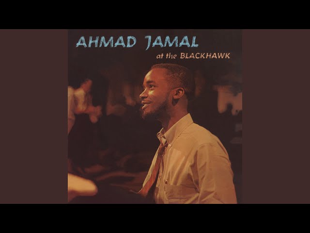 Night Mist Blues: Ahmad Jamal’s Timeless Music