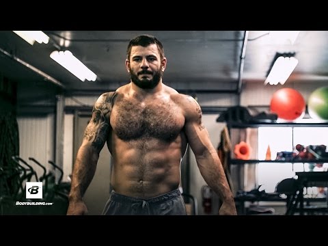Beginnings | Mat Fraser: The Making of a Champion - Part 1 - UC97k3hlbE-1rVN8y56zyEEA