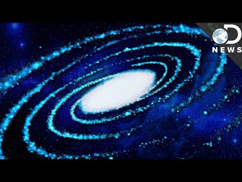 Why Are Most Galaxies Spiral-Shaped? - UCzWQYUVCpZqtN93H8RR44Qw