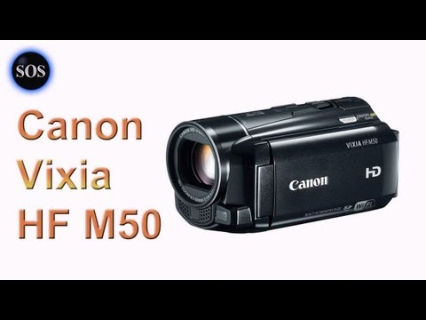 ⇨ Camera Vlog and the Canon Vixia HF M50 - UCMKbYv-MCXxZlzEPlukCmNg