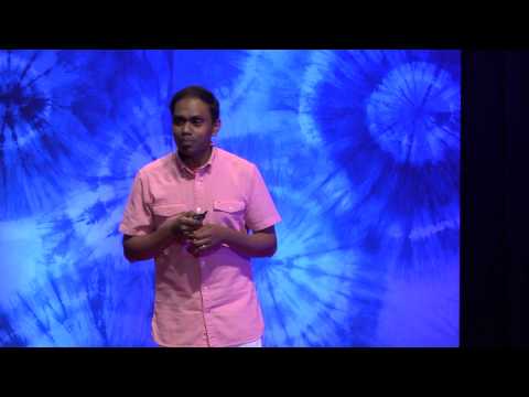 The Science Of Yogic Breathing | Sundar Balasubramanian | TEDxCharleston - UCsT0YIqwnpJCM-mx7-gSA4Q