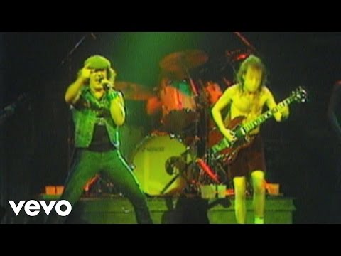 AC/DC - Flick of the Switch (from Plug Me In) - UCmPuJ2BltKsGE2966jLgCnw