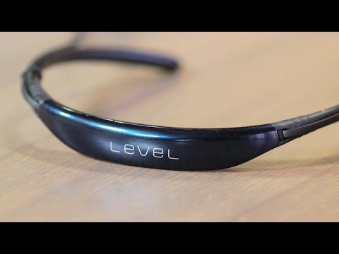 Samsung Level U: A supercomfortable in-ear Bluetooth headphone for in-ear haters - UCOmcA3f_RrH6b9NmcNa4tdg
